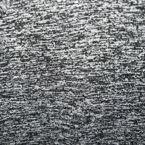 Under Armour Pullover Adult Large Mens Gray Short Sleeve Tech T-Shirt - Picture 6 of 16